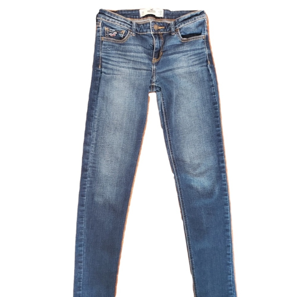 Hollister Skinny Jeans